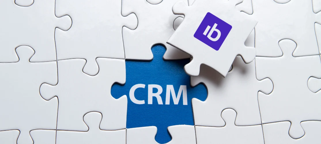 CRM y ERP